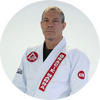 Carlos Gracie Jr.