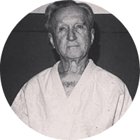 Carlos Gracie Sr.