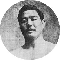 Mitsuyo Maeda
