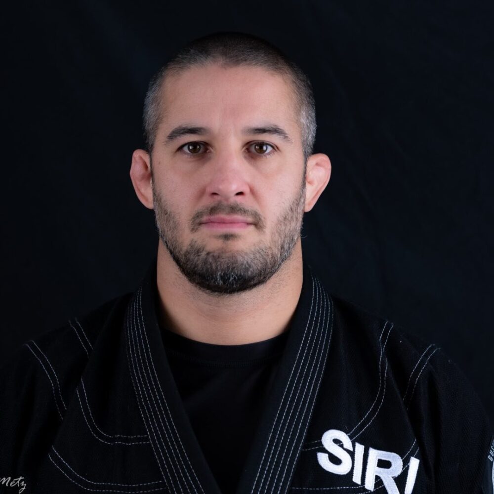 Professor Gustavo Pires