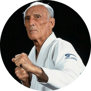 Helio Gracie