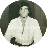 Rolls Gracie