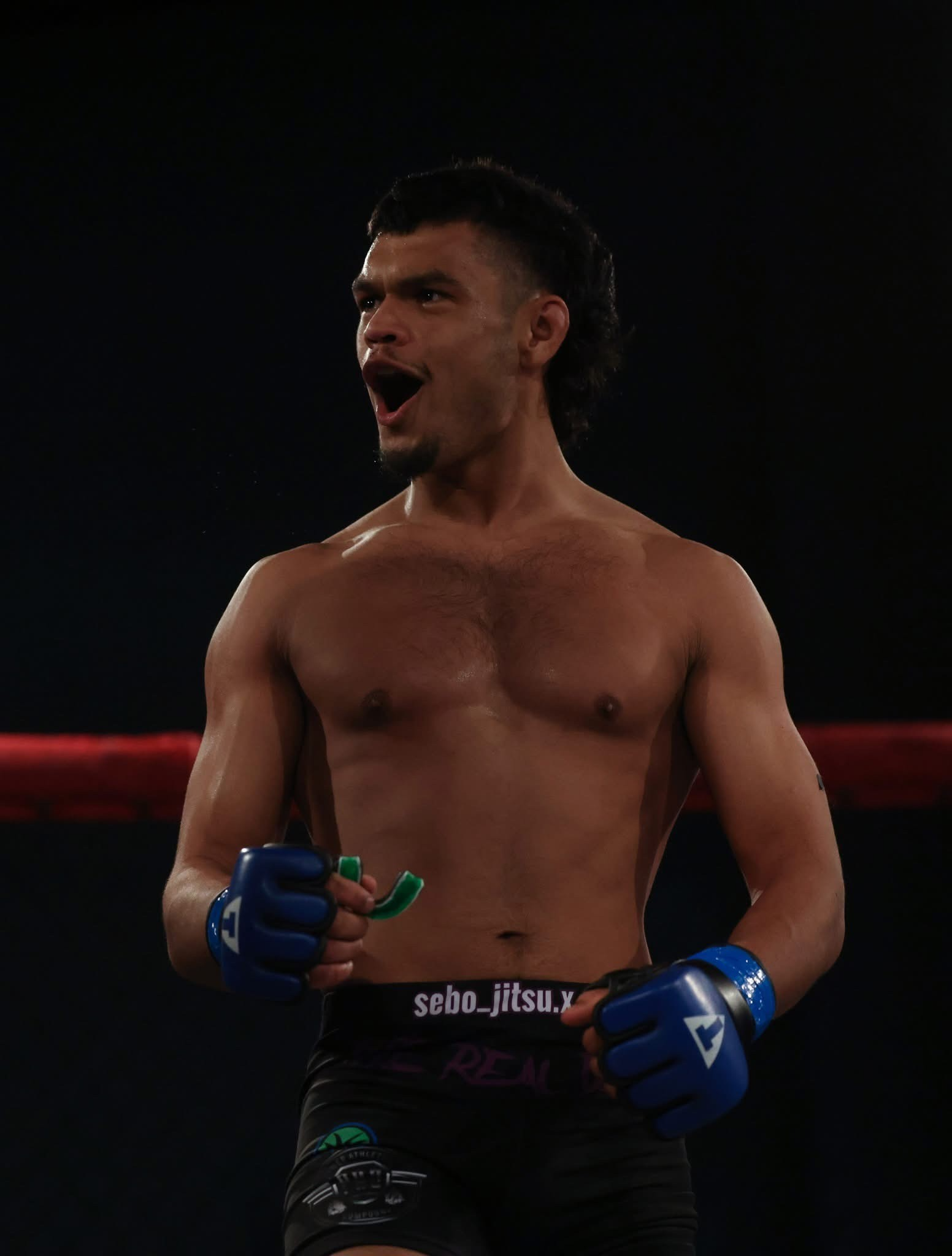 Sebastian Garcia