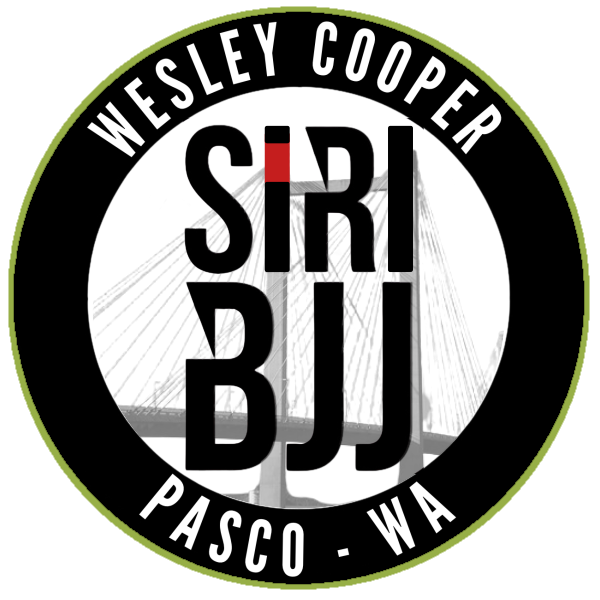 Siri BJJ Pasco