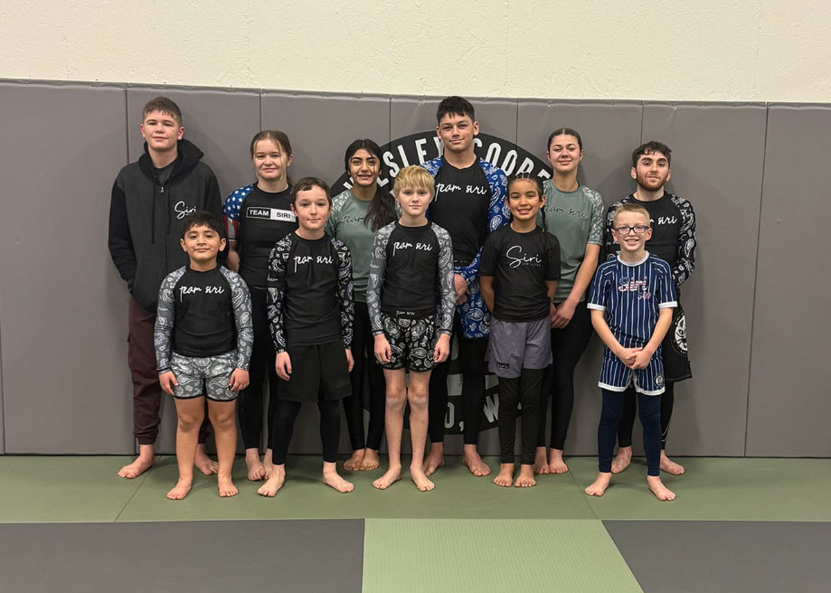 Team Photo 2026